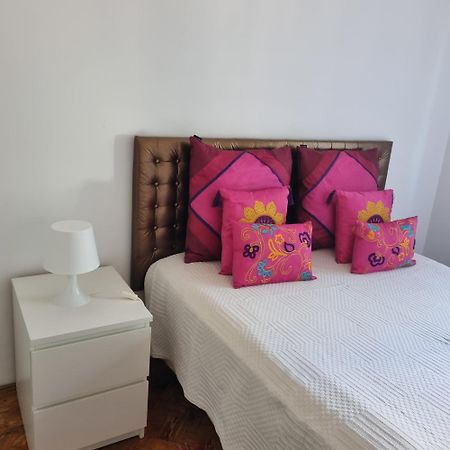 شقة Sun House Belem - Free Parking And View Tower Lisboa المظهر الخارجي الصورة