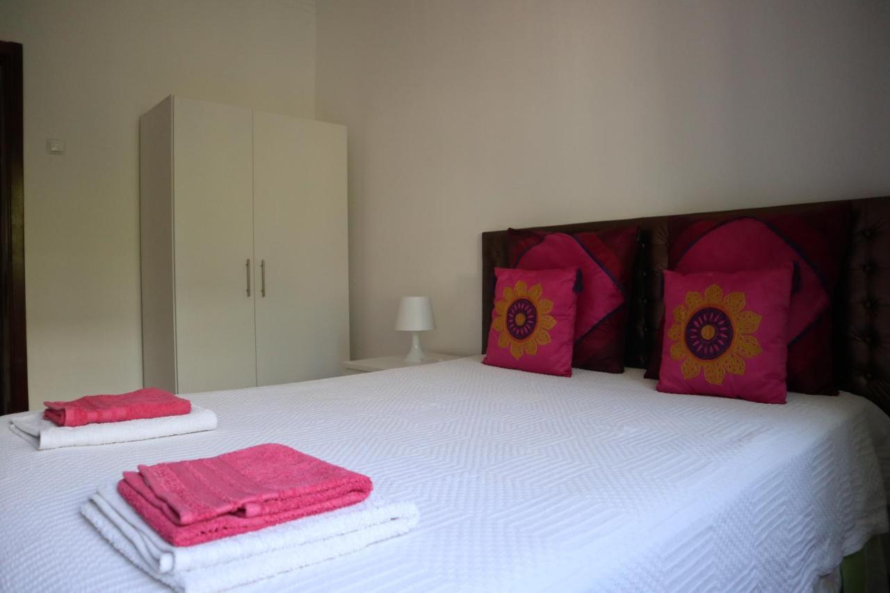 شقة Sun House Belem - Free Parking And View Tower Lisboa المظهر الخارجي الصورة