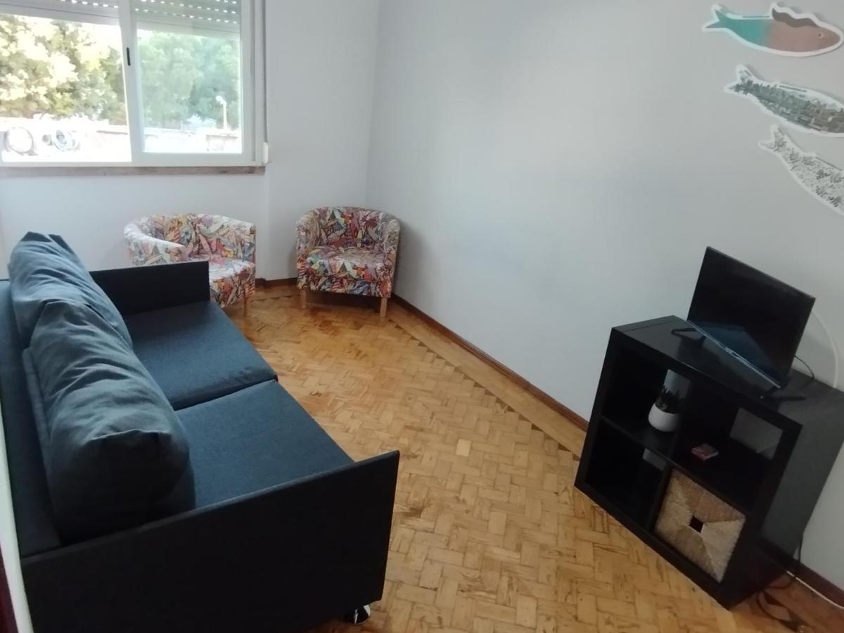 شقة Sun House Belem - Free Parking And View Tower Lisboa المظهر الخارجي الصورة