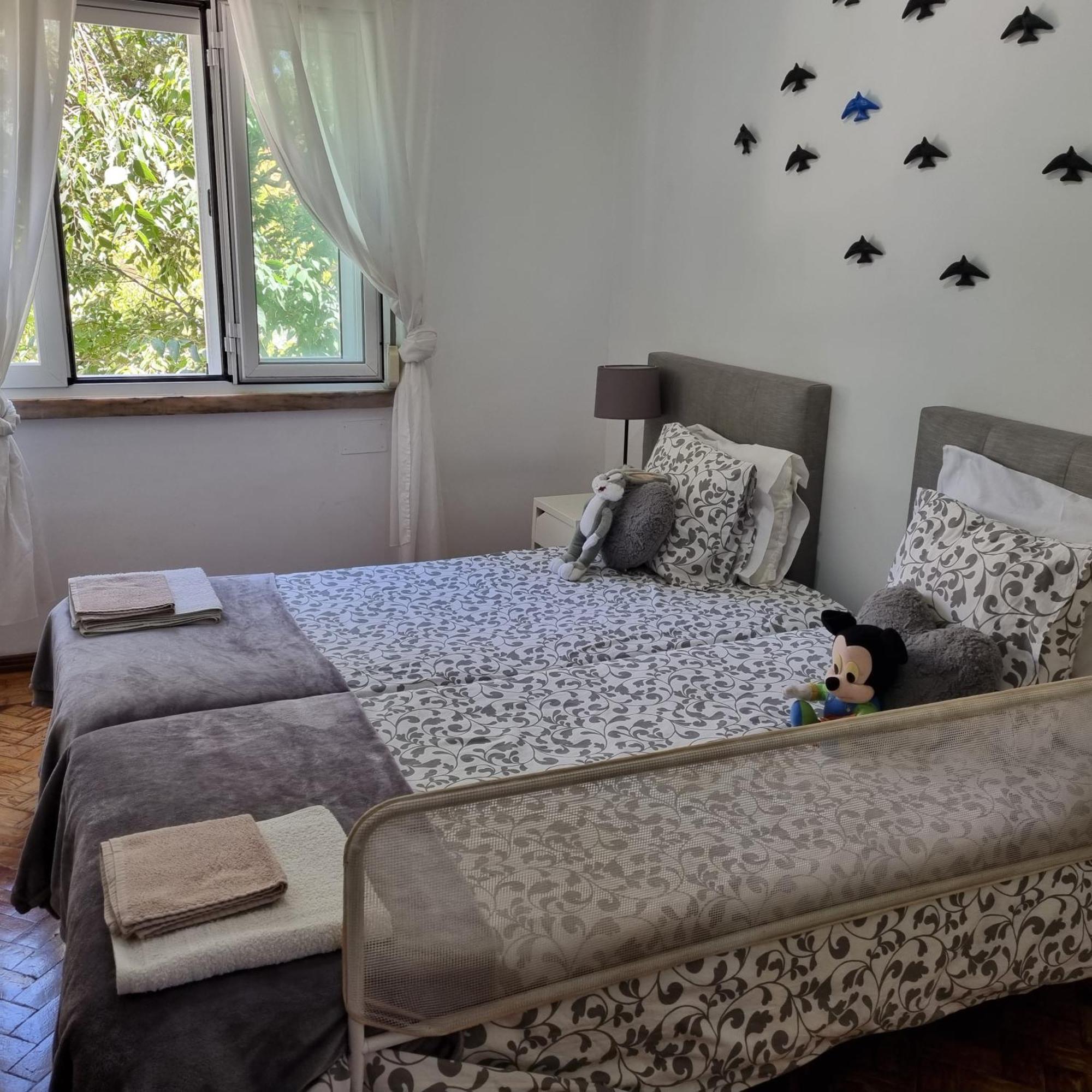 شقة Sun House Belem - Free Parking And View Tower Lisboa المظهر الخارجي الصورة